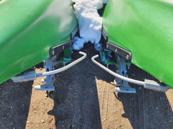 2024 John Deere C18R Header Corn Head