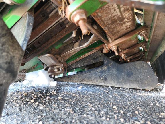 2024 John Deere C18R Header Corn Head