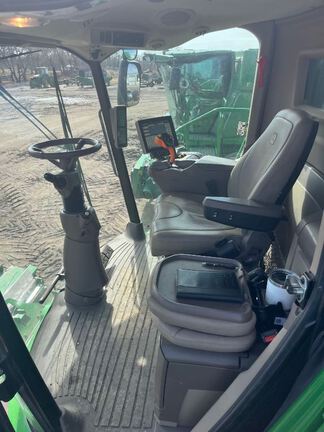 2023 John Deere S780 Combine
