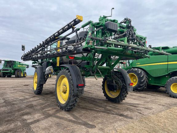2023 John Deere 412R Sprayer/High Clearance