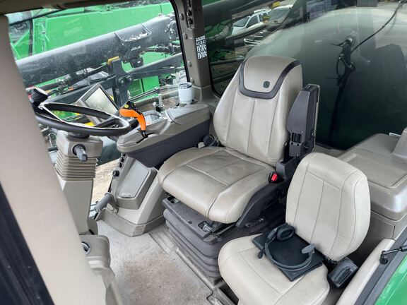 2023 John Deere 412R Sprayer/High Clearance