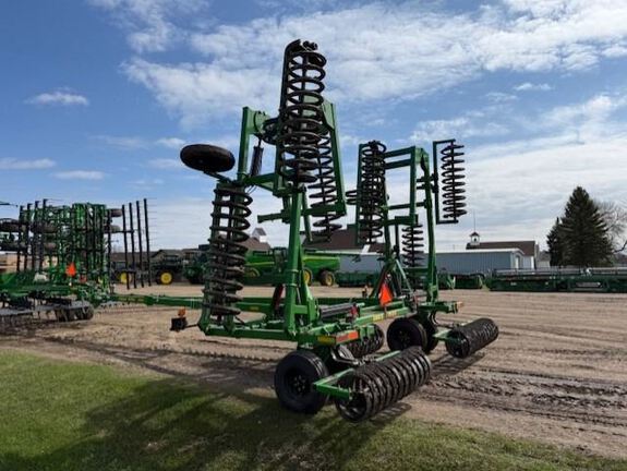 2018 Summers PD5050 Roller