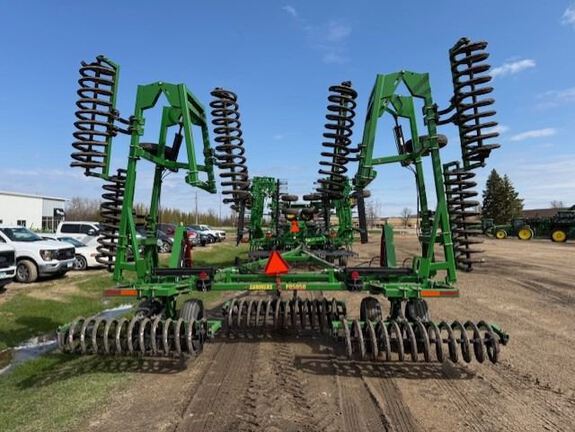 2018 Summers PD5050 Roller