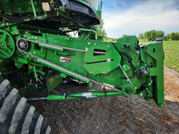 2023 John Deere X9 1100 Combine
