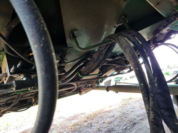 2023 John Deere X9 1100 Combine