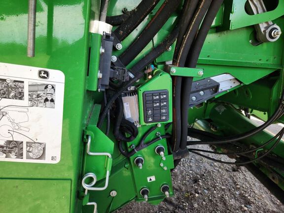 2023 John Deere X9 1100 Combine