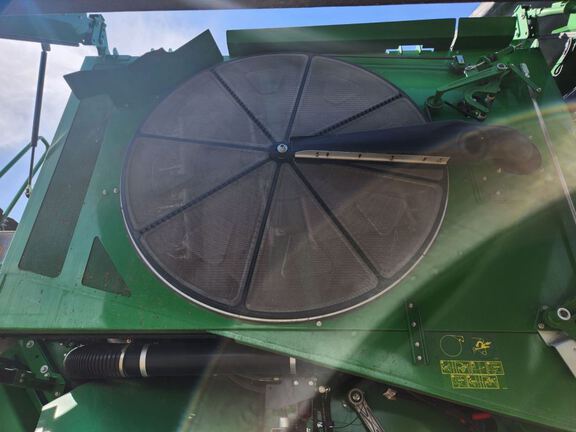 2023 John Deere X9 1100 Combine
