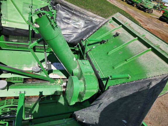 2023 John Deere X9 1100 Combine