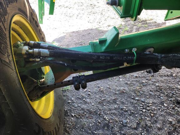 2023 John Deere X9 1100 Combine