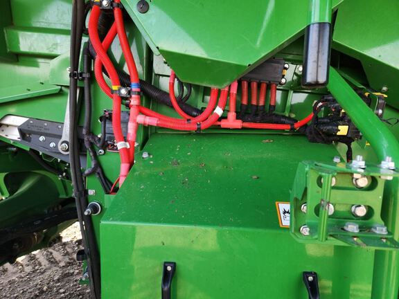 2023 John Deere X9 1100 Combine