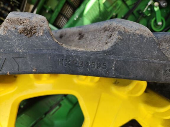 2023 John Deere X9 1100 Combine