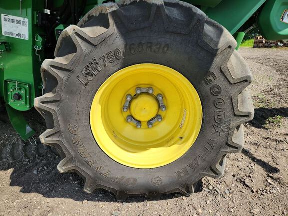 2023 John Deere X9 1100 Combine
