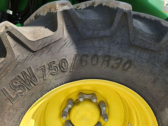 2023 John Deere X9 1100 Combine