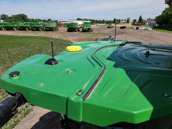 2023 John Deere X9 1100 Combine