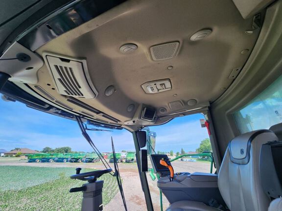 2023 John Deere X9 1100 Combine