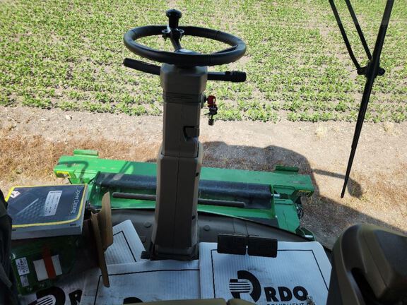 2023 John Deere X9 1100 Combine