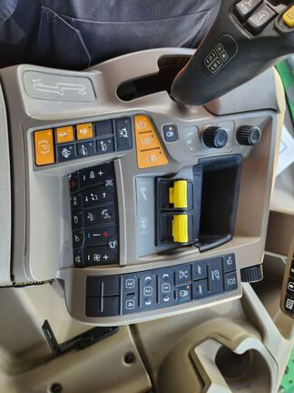 2023 John Deere X9 1100 Combine