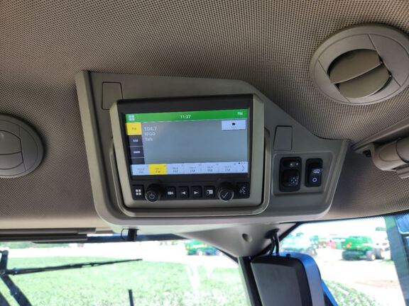 2023 John Deere X9 1100 Combine