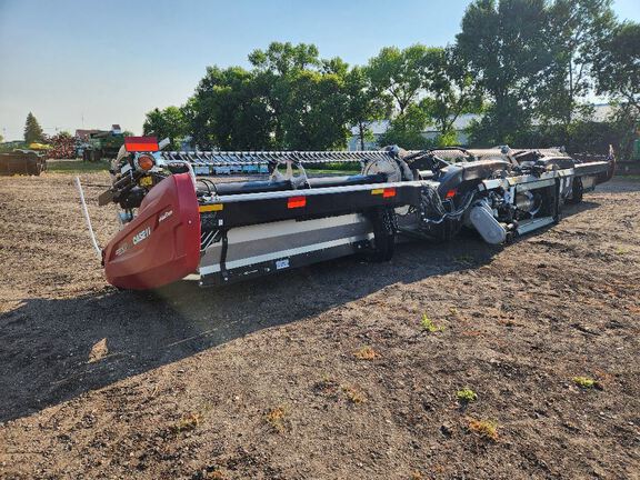 2023 Case FD245 Header Combine