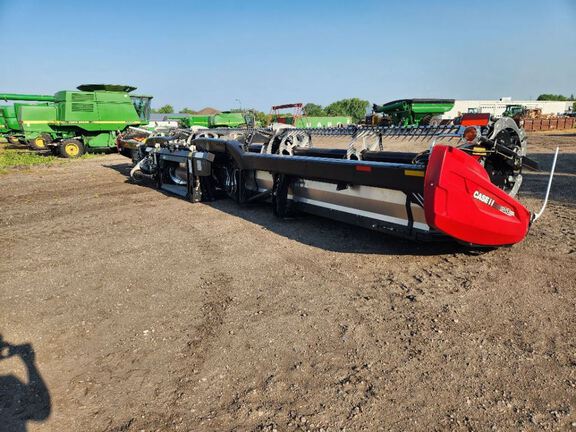 2023 Case FD245 Header Combine