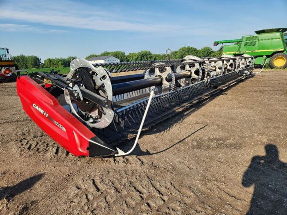 2023 Case FD245 Header Combine