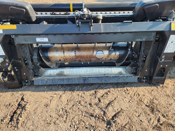 2023 Case FD245 Header Combine