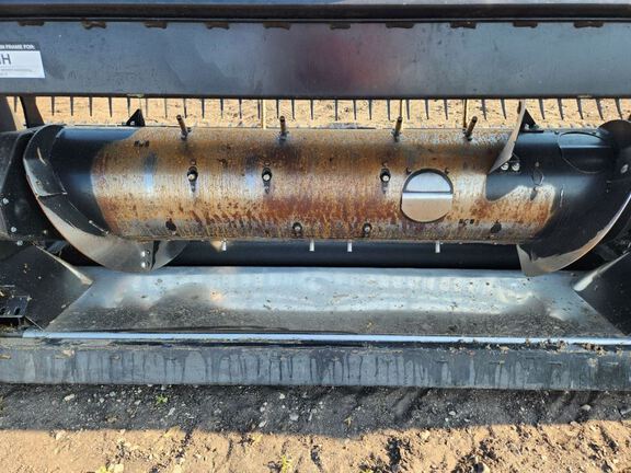 2023 Case FD245 Header Combine