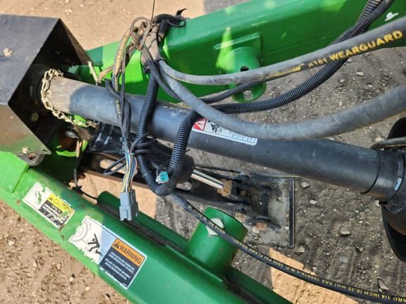 2022 Brent 2596 Grain Cart