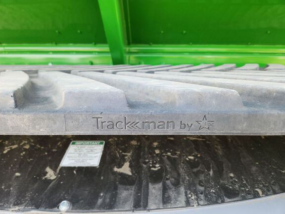 2022 Brent 2596 Grain Cart