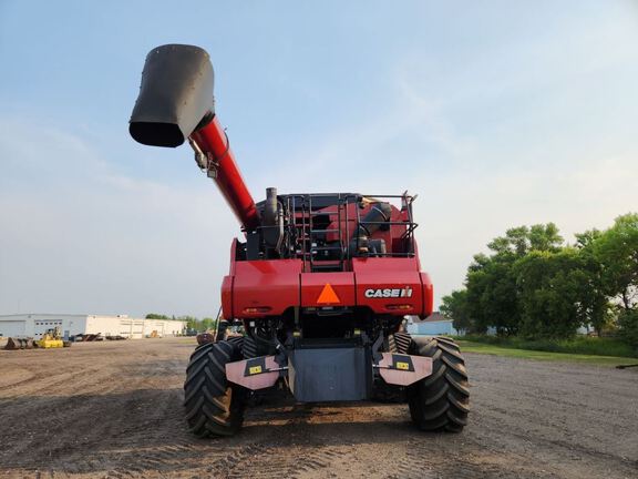 2013 Case 9230 Combine