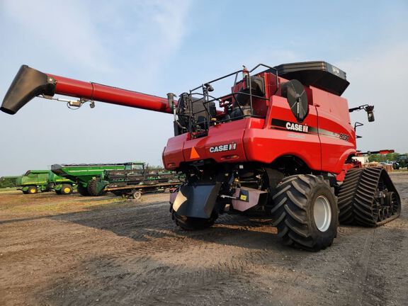2013 Case 9230 Combine