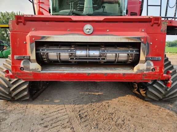 2013 Case 9230 Combine