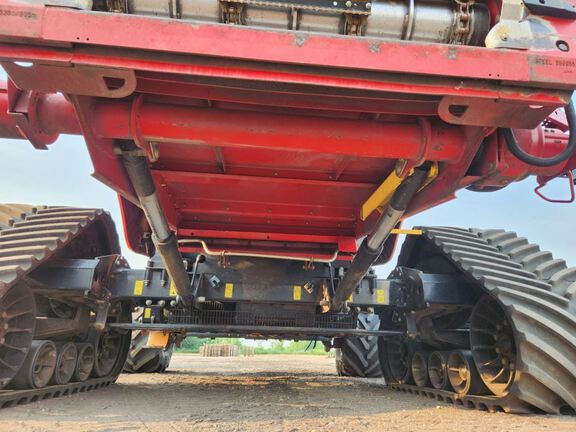 2013 Case 9230 Combine
