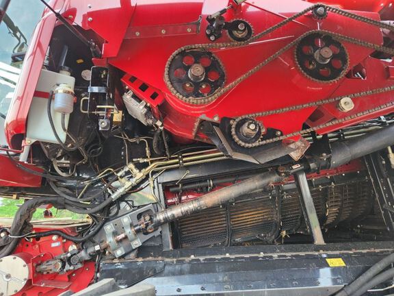 2013 Case 9230 Combine