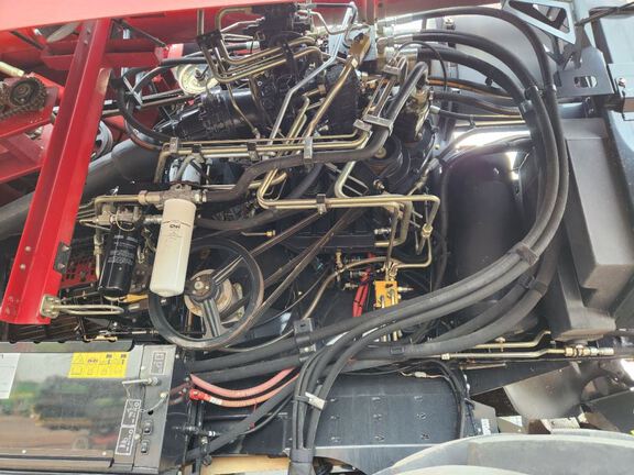 2013 Case 9230 Combine