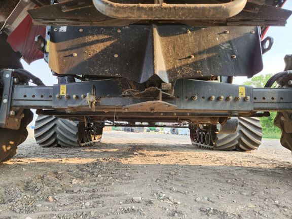 2013 Case 9230 Combine