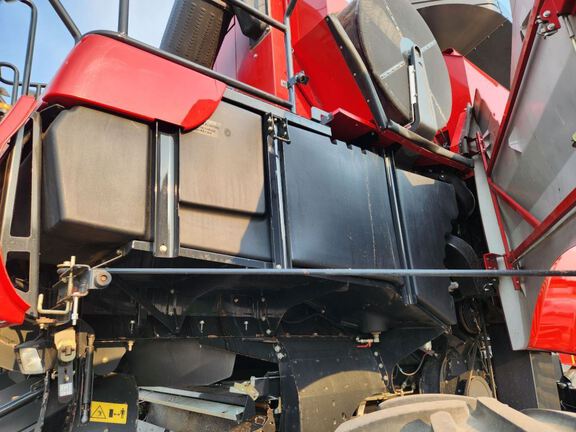 2013 Case 9230 Combine