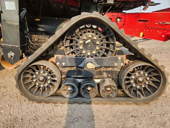 2013 Case 9230 Combine