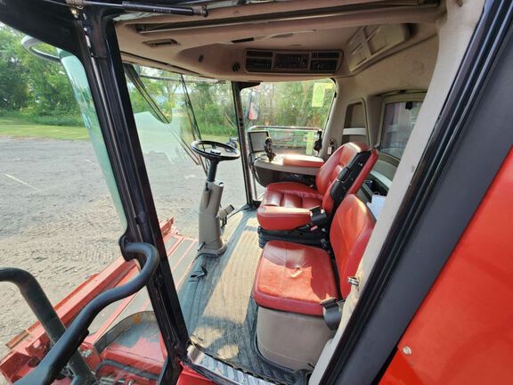2013 Case 9230 Combine