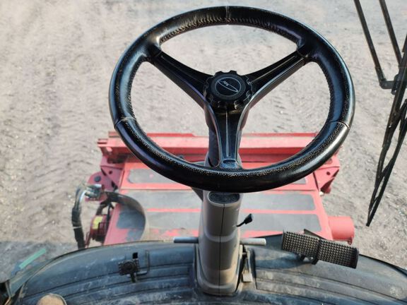 2013 Case 9230 Combine