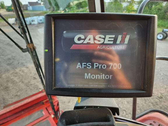 2013 Case 9230 Combine