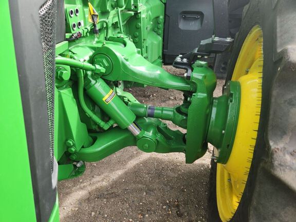 2025 John Deere 8R 310 Tractor