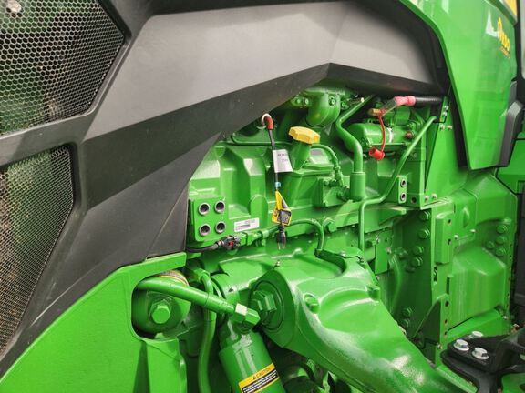2025 John Deere 8R 310 Tractor