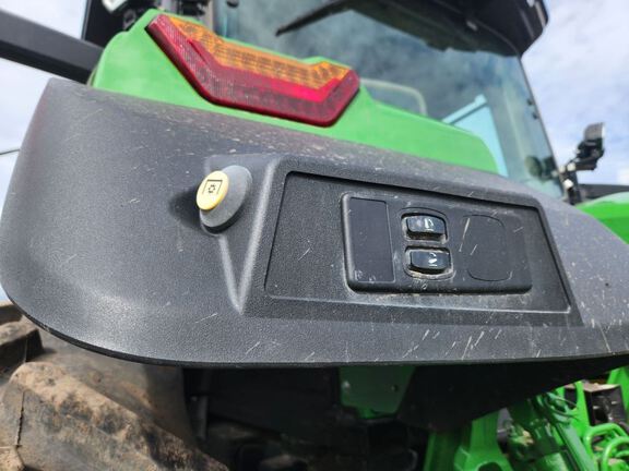 2025 John Deere 8R 310 Tractor