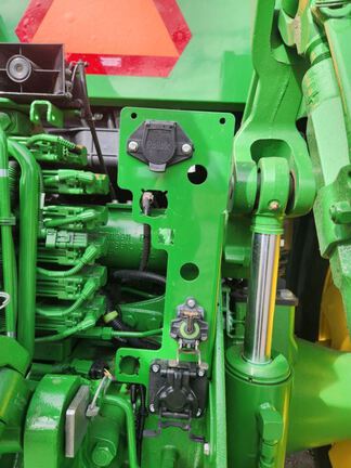 2025 John Deere 8R 310 Tractor