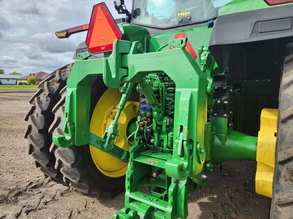2025 John Deere 8R 310 Tractor