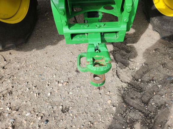 2025 John Deere 8R 310 Tractor