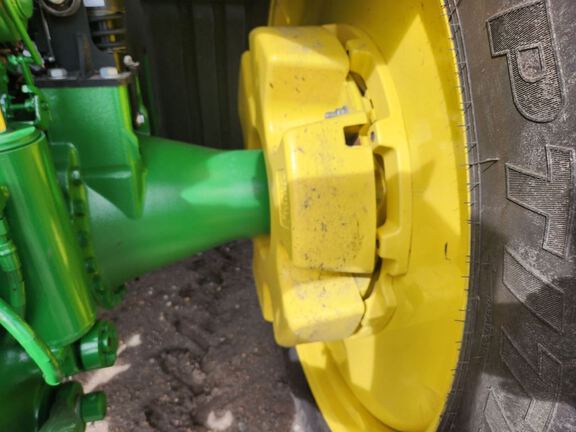 2025 John Deere 8R 310 Tractor