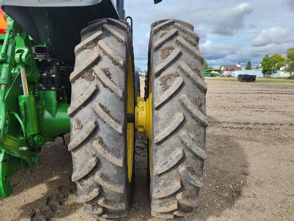 2025 John Deere 8R 310 Tractor