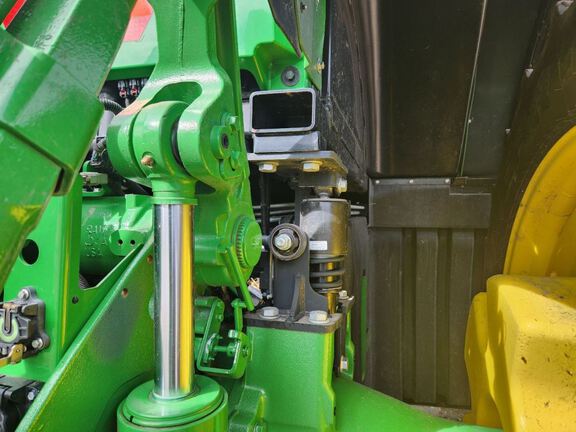 2025 John Deere 8R 310 Tractor